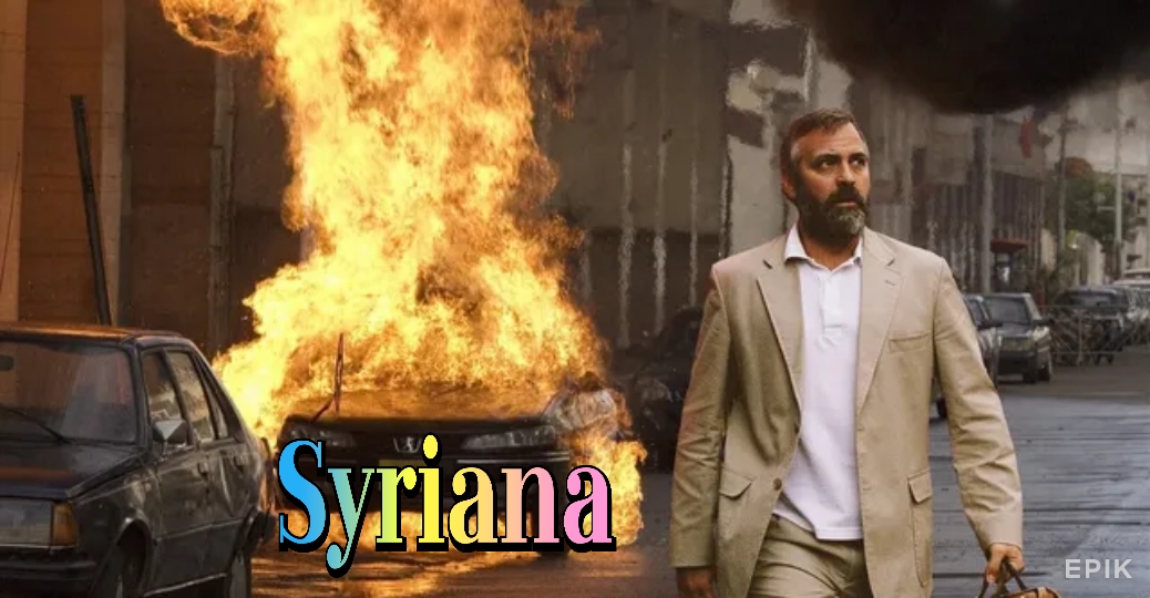 Syriana 
