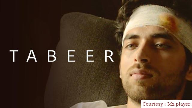 Watch Free  Taabeer Full Movie Online
