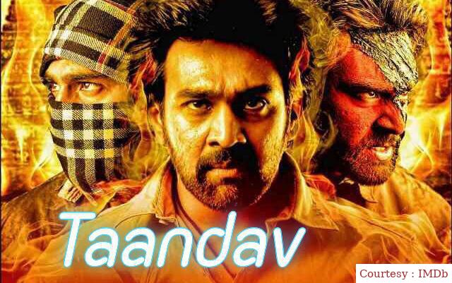 Watch Free  Taandav Full Movie Online