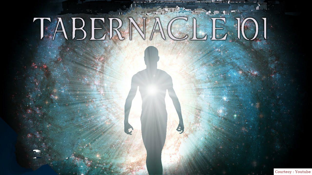 Tabernacle 101 