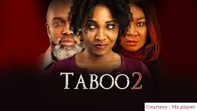 Taboo 2 