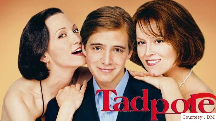 Watch Free  Tadpole Full Movie Online