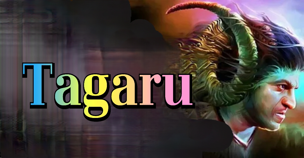 Tagaru 