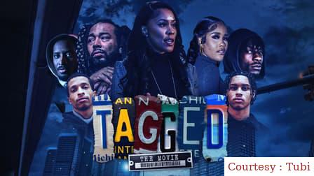 Tagged: The Movie