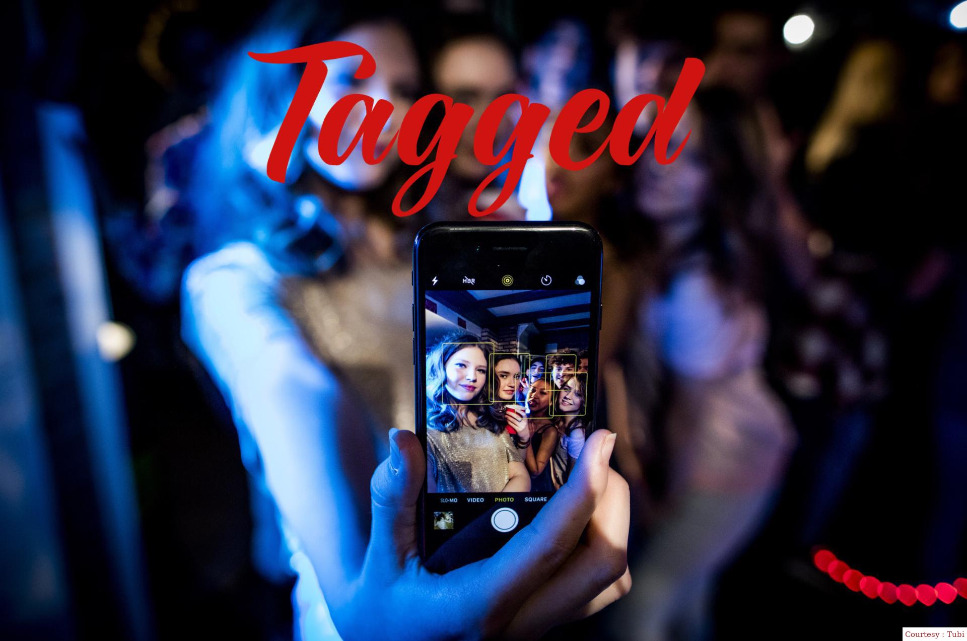 Watch Free  Tagged Full Movie Online