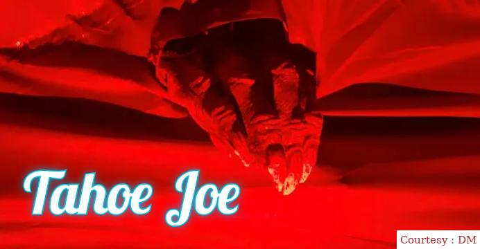 Tahoe Joe 