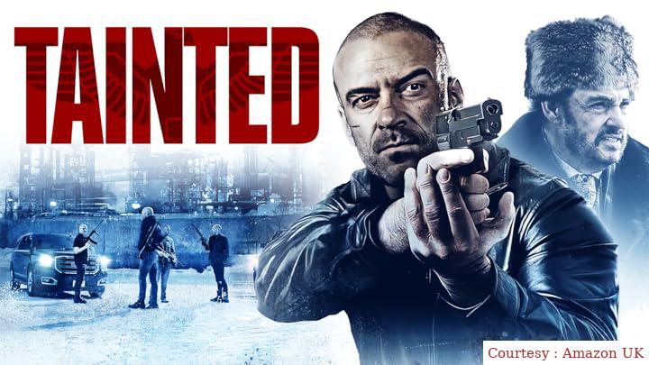Watch Free Tainted Full Movie Online