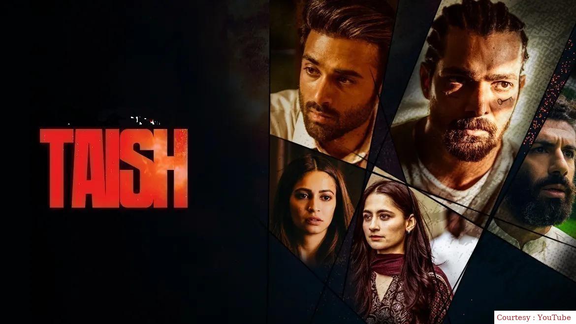 Watch Free  Taish Full Movie Online