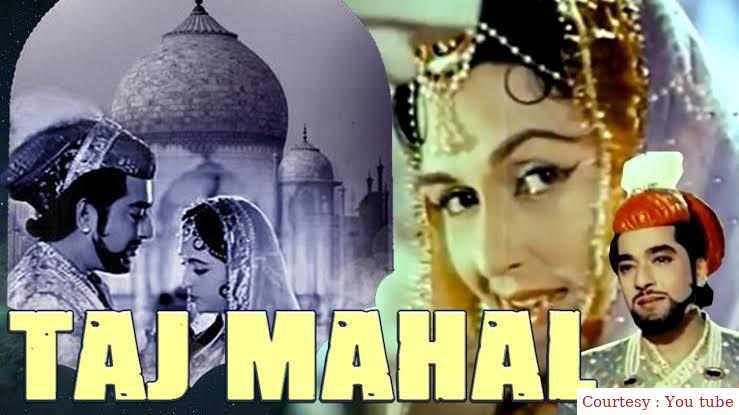Watch Free  Taj Mahal Full Movie Online