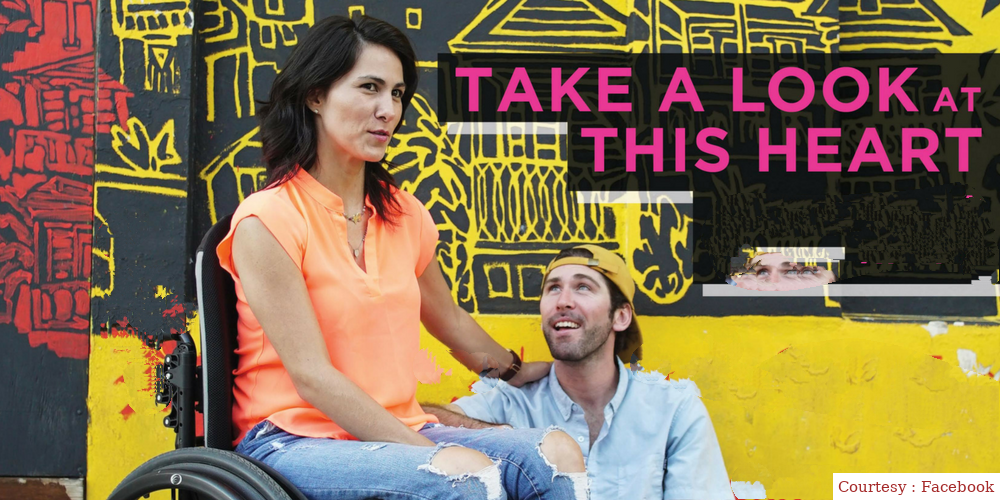 Watch Free  Take a Look at This Heart Full Movie Online