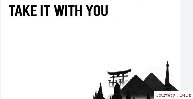 Watch Free  Take It with You Full Movie Online