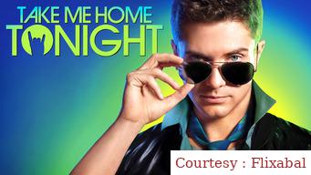 Watch Free  Take Me Home Tonight Full Movie Online