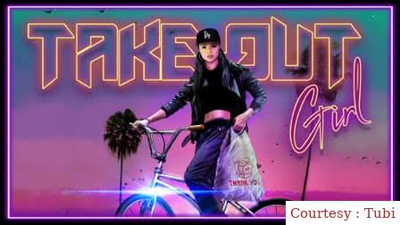 Watch Free Take Out Girl Full Movie Online