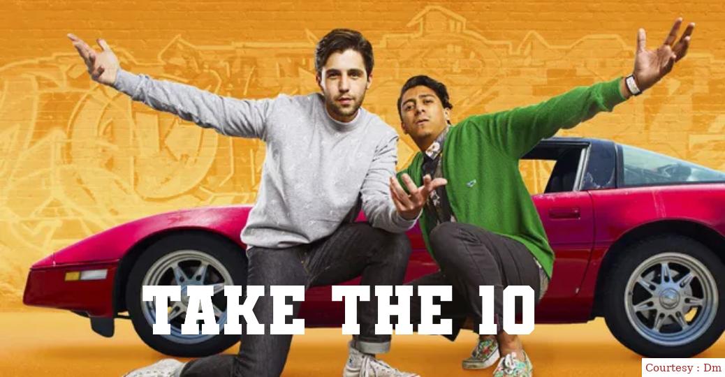 Watch Free  Take the 10 Full Movie Online