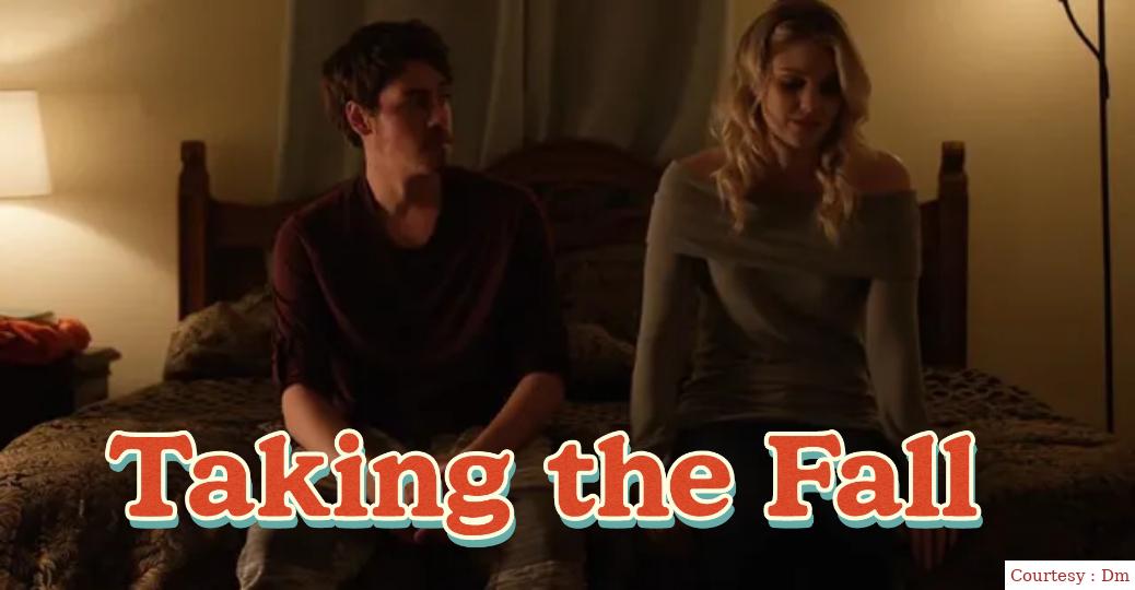 Watch Free  Taking the Fall Full Movie Online