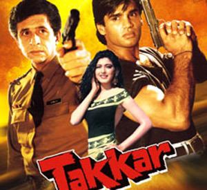 Watch Free Takkar Full Hindi Movie Online