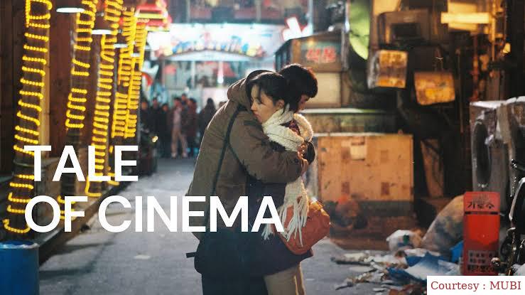 Tale of Cinema