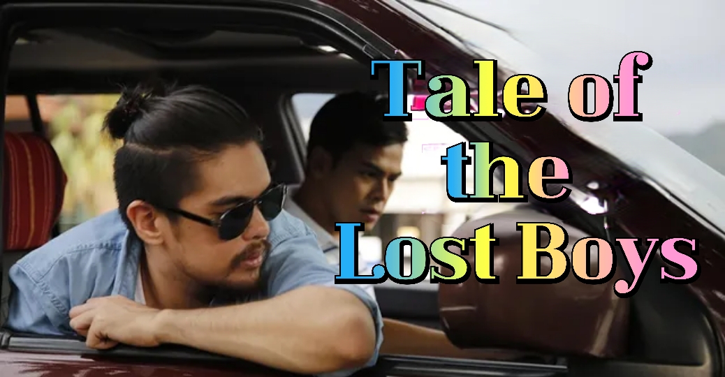 Tale of the Lost Boys