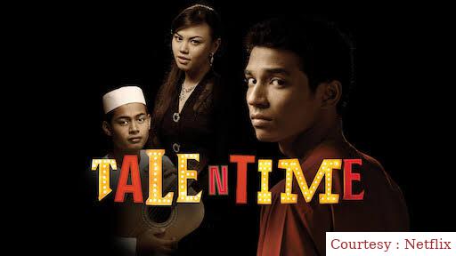 Talentime