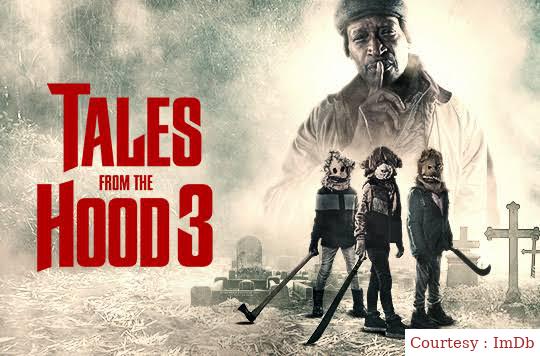 Watch Free  Tales from the Hood 3 Full Movie Online