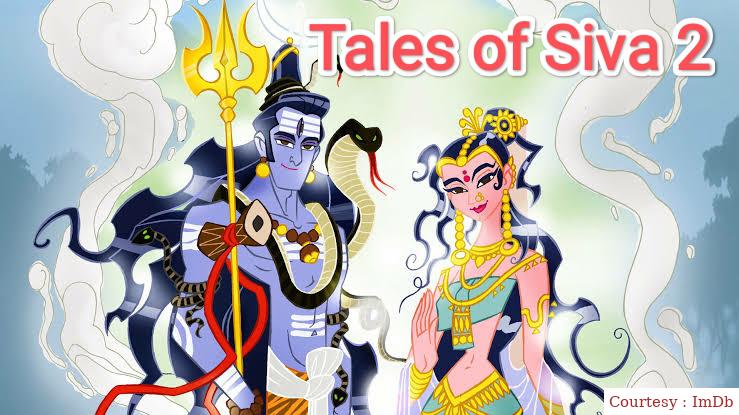 Tales of Siva 2