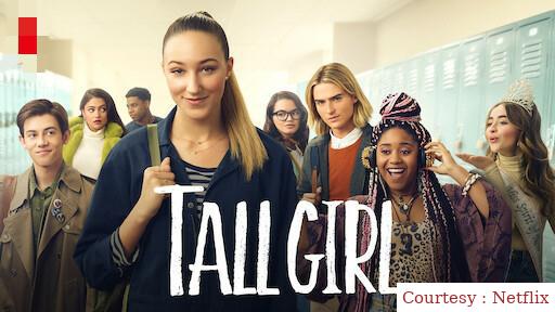 Watch Free  Tall Girl Full Movie Online