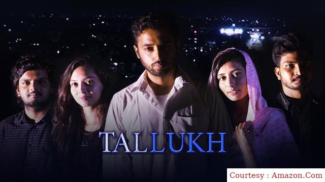 Watch Free Tallukh Full Movie Online