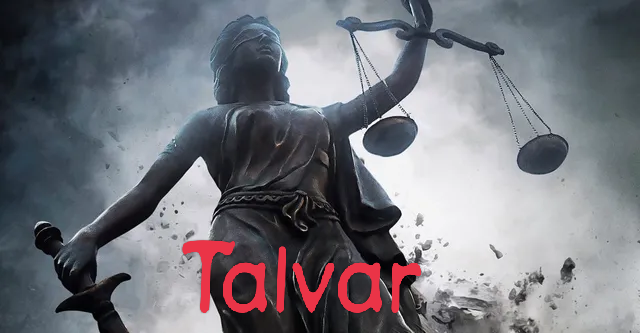 Talvar