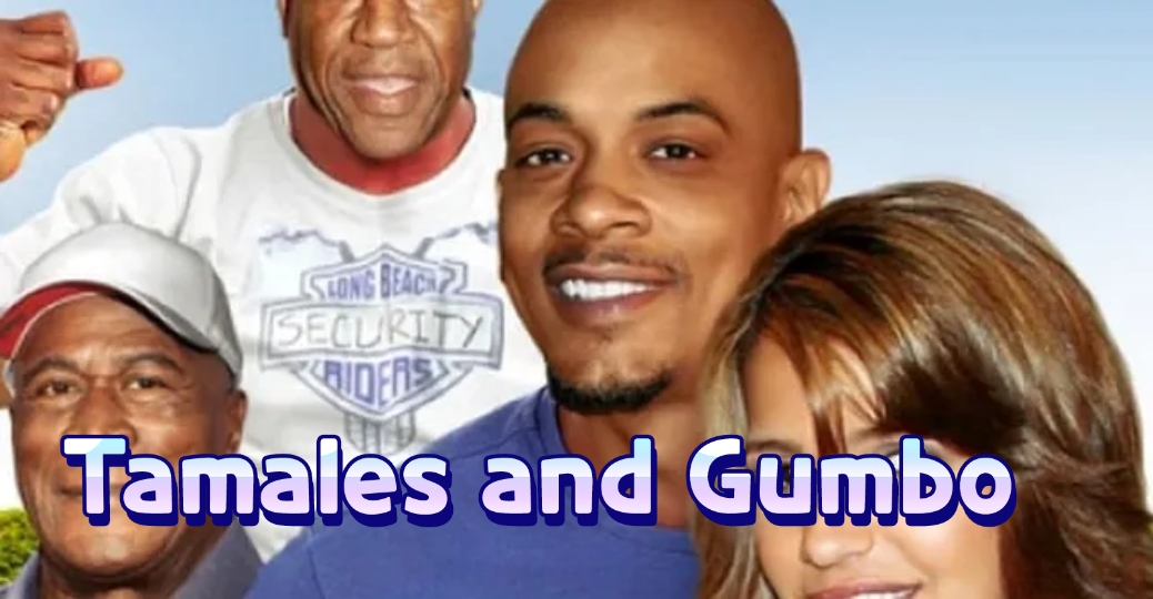 Tamales and Gumbo