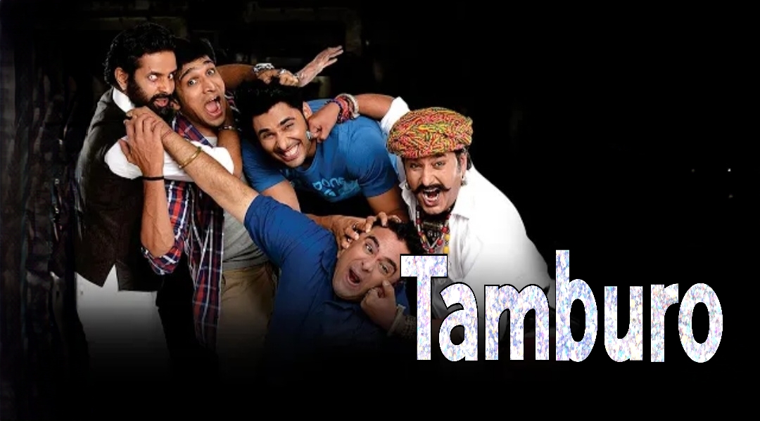 Watch Free  Tamburo Full Movie Online