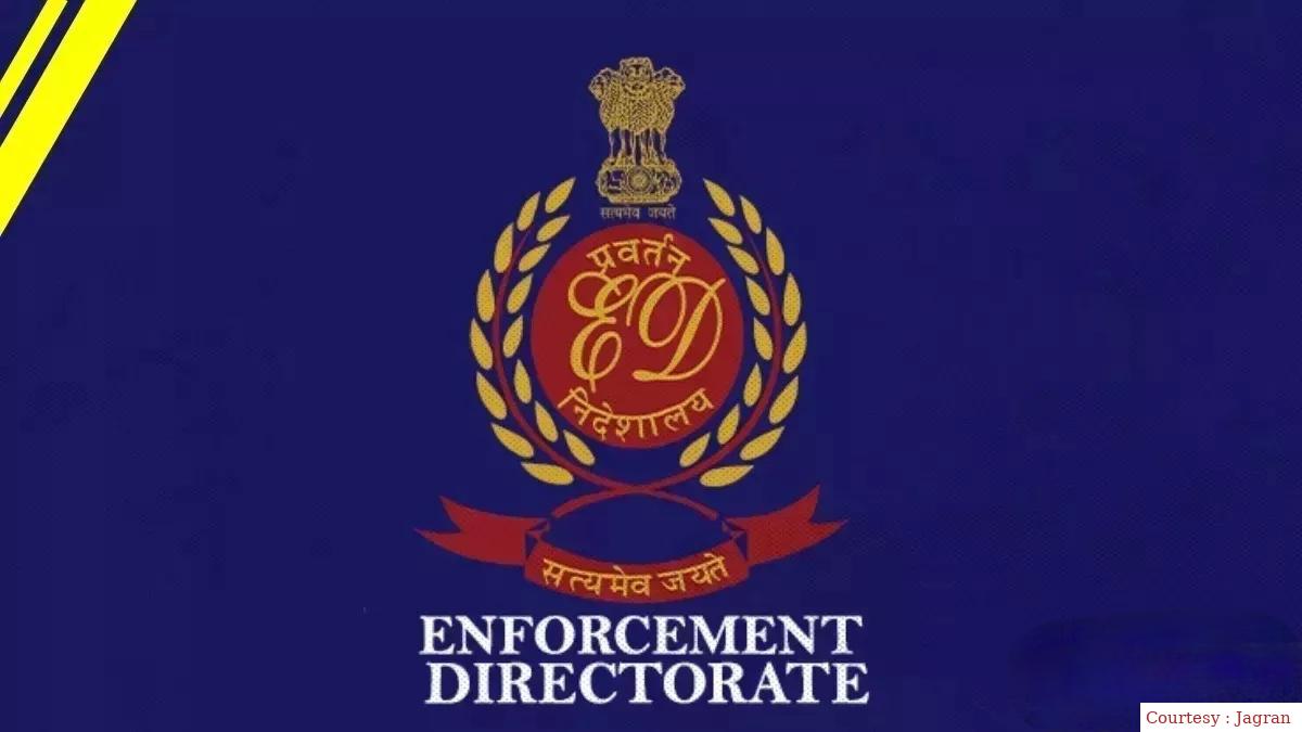 Tamil Nadu Power Minister V Senthil Balaji arrested by ED