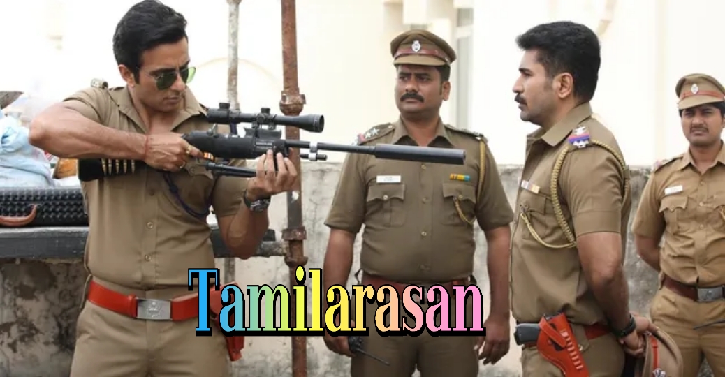 Tamilarasan