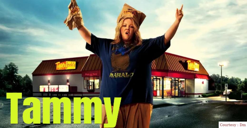 Tammy 