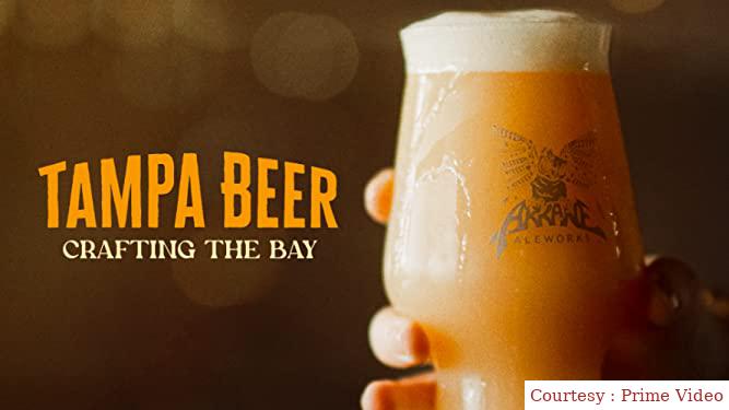 Tampa Beer: Crafting the Bay