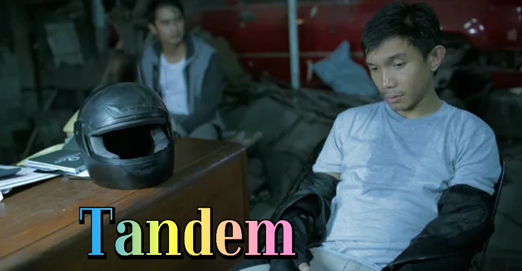 Watch Free Tandem Full Movie Online