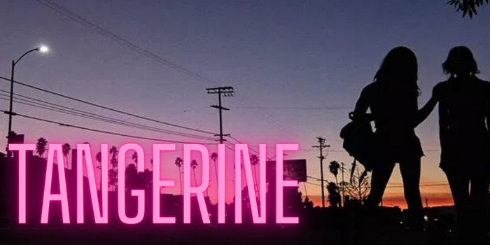 Tangerine