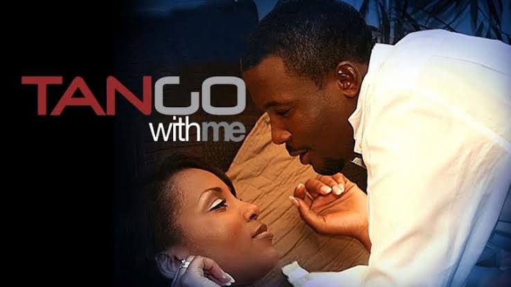Watch Free  Tango with Me Full Movie Online