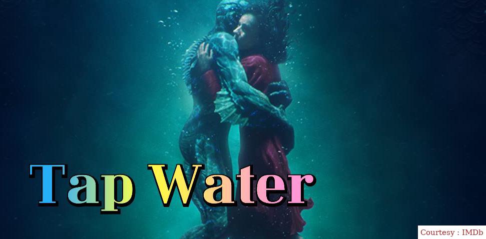 Tap Water