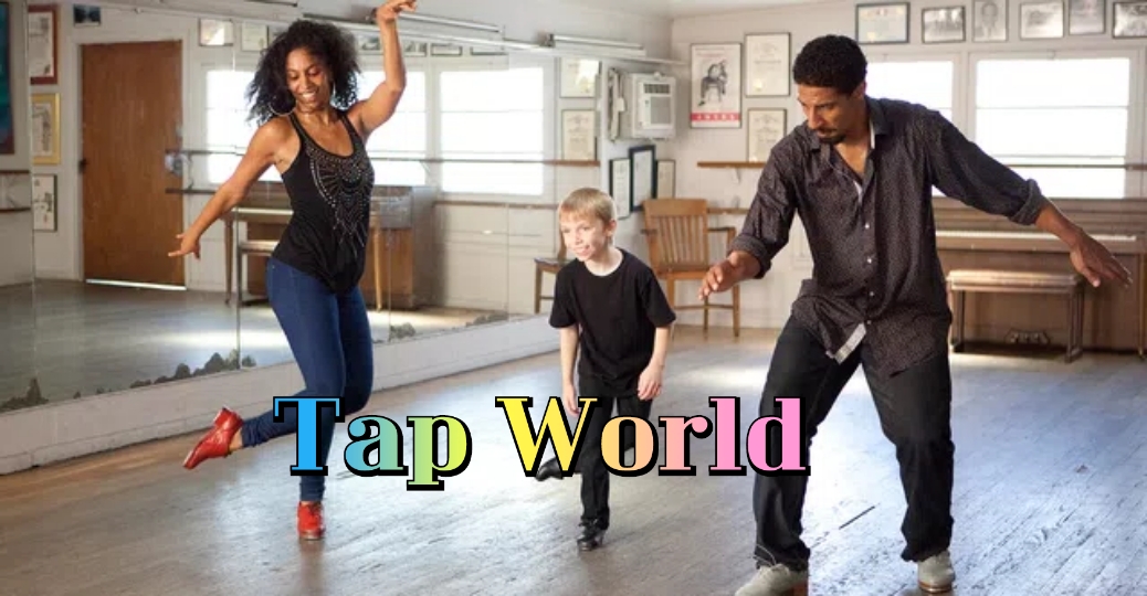 Watch Free Tap World Full Movie Online