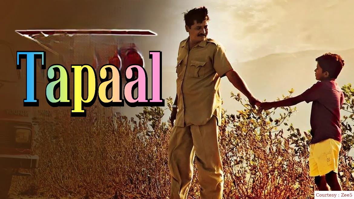 Watch Free  Tapaal Full Movie Online