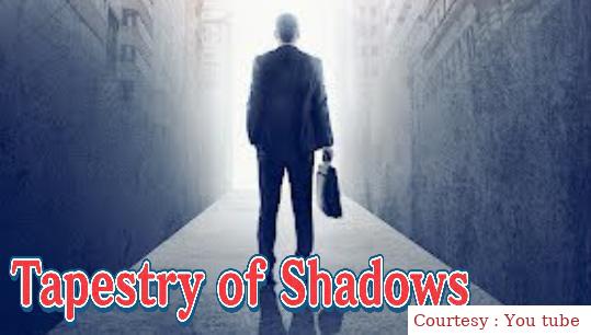 Watch Free  Tapestry of Shadows Full Movie Online