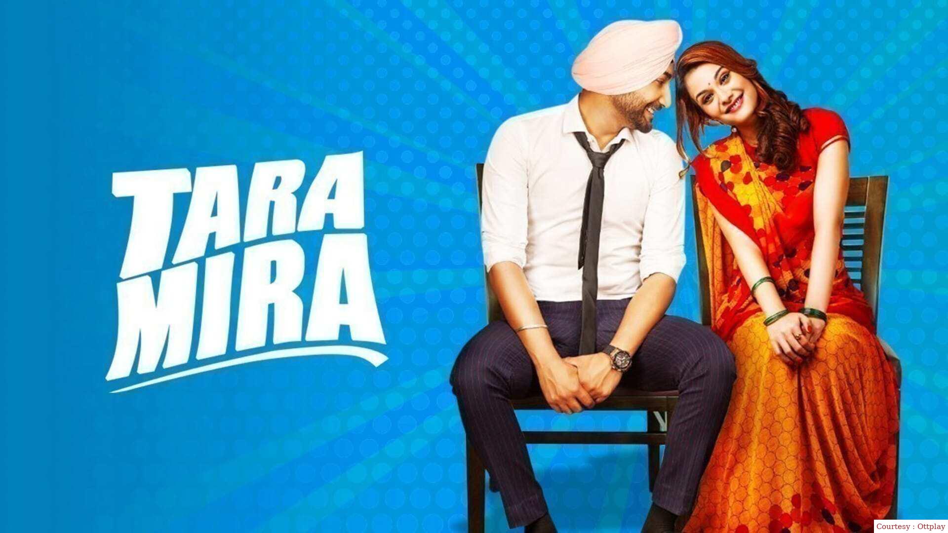 Tara Mira 