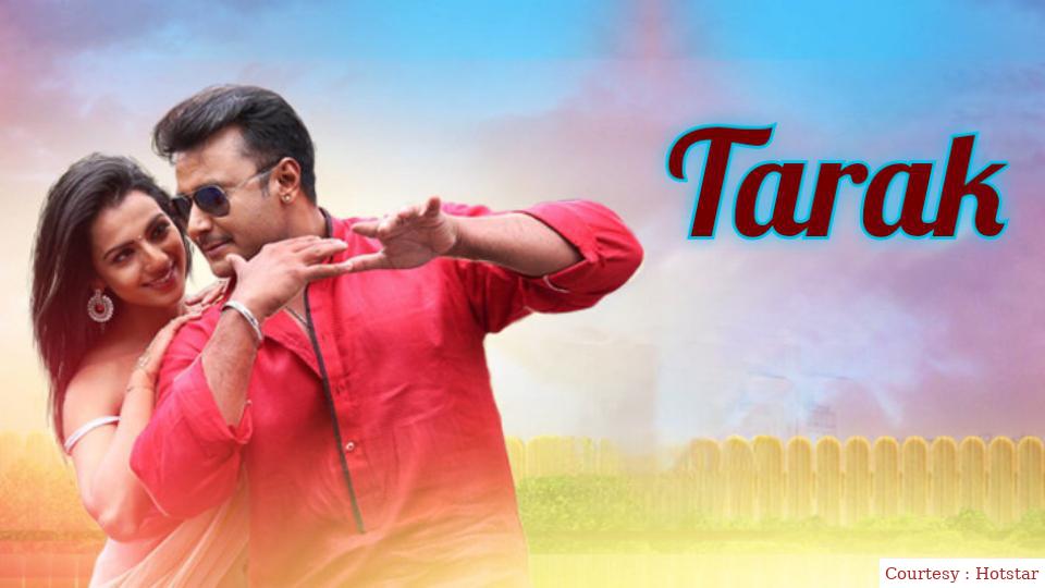 Tarak