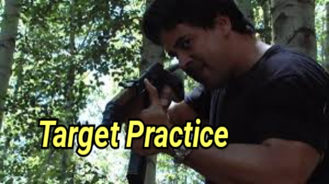 Watch Free Target Practice Full Movie Online