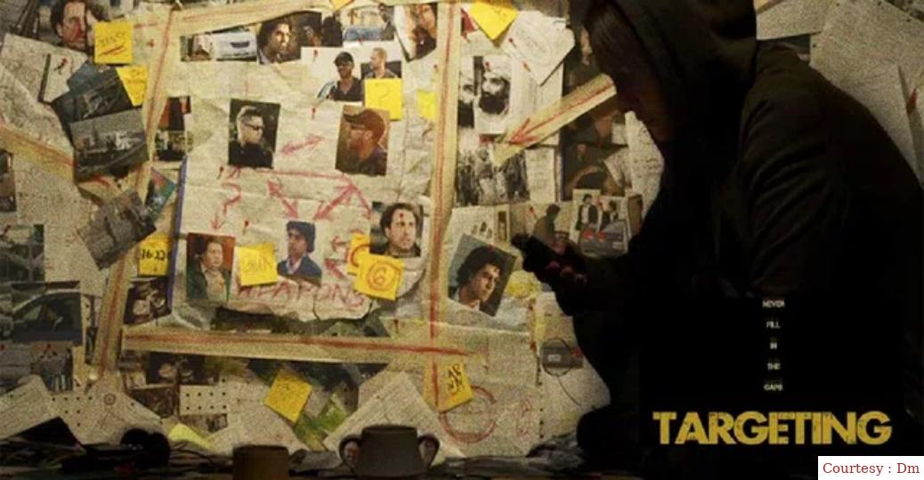 Watch Free  Targeting Full Movie Online