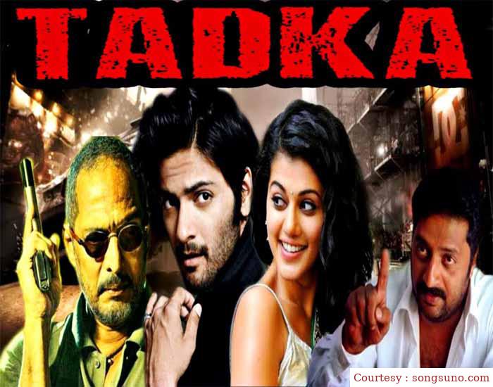 Tarka