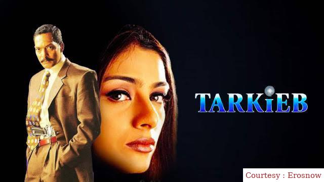 Watch Free  Tarkeeb Full Movie Online