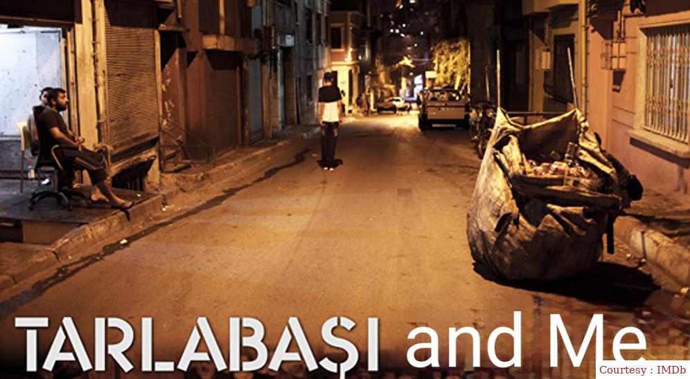 Watch Free  Tarlabasi and Me Full Movie Online