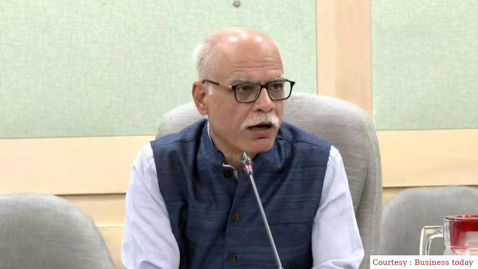 Tarun Bajaj became Independent Director of Hindustan Unilever