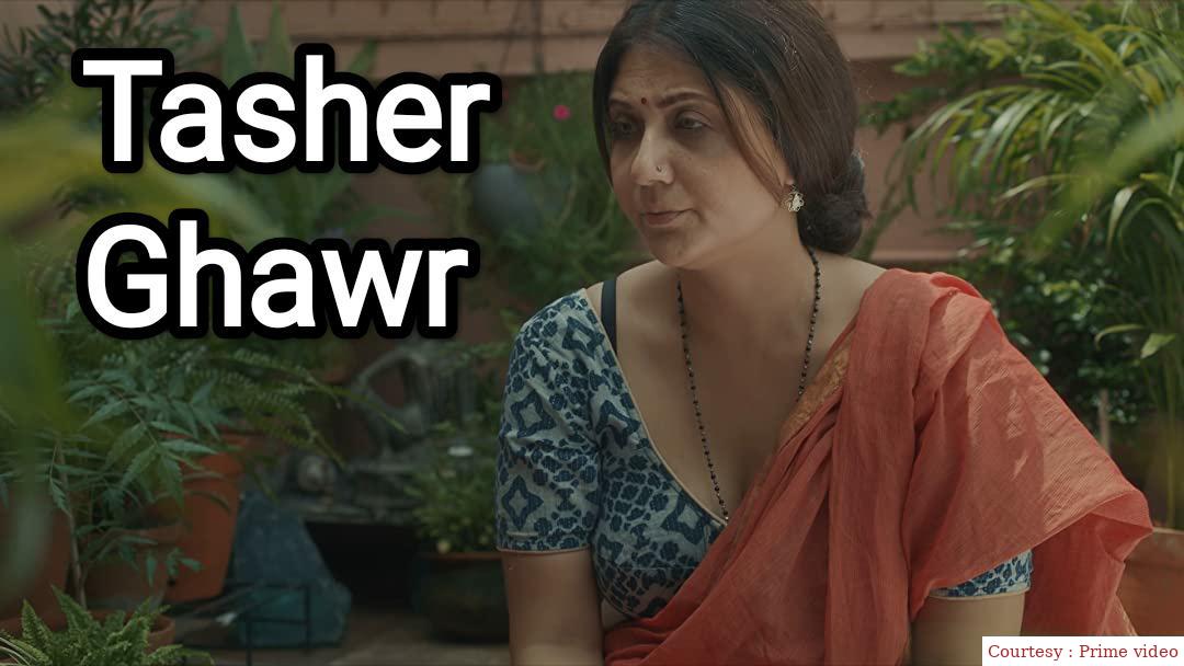 Watch Free  Tasher Ghawr Full Movie Online